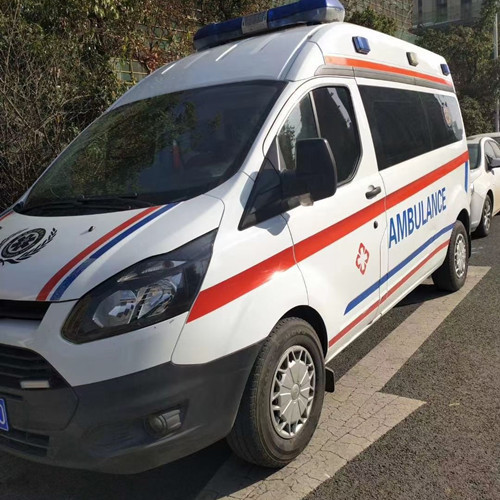 雷州品质救护车出租,为您的健康出行负责