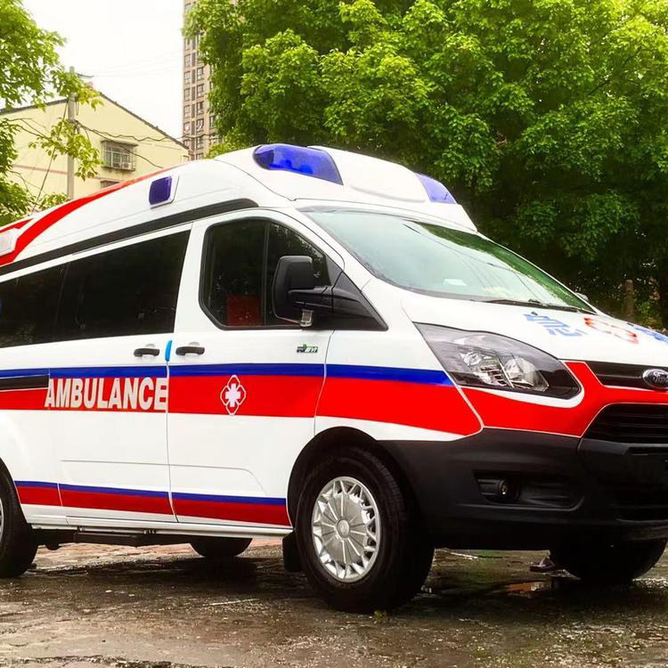 雷州跨省救护车出租护送返乡